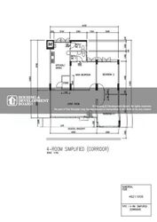 Blk 315 Bukit Batok Street 32 (Bukit Batok), HDB 4 Rooms #529564341